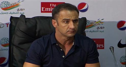 بيريرا يجاور مورينيو وجوارديولا فى قائمة أفضل عشر مدربين في العالم